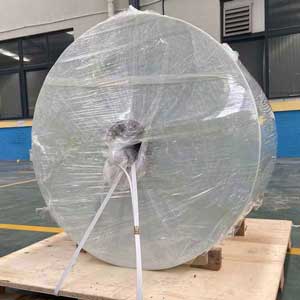 玻纖增(zēng)強CFRT-UD帶