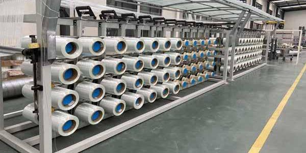 cfrt熱塑性單(dan)向帶預浸帶材料(liào)制品加工成型技(ji)術