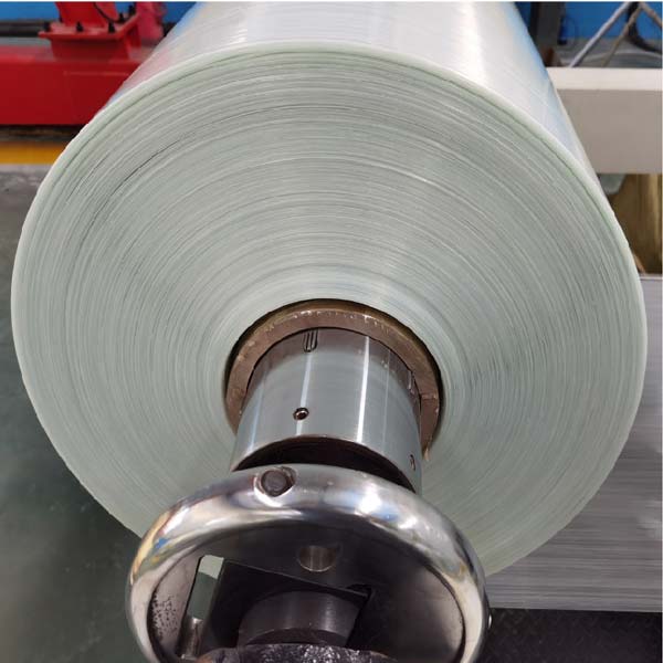 CFRT工藝：預浸帶(dai)自動鋪放工藝(yi)具有顯著優點(dian)