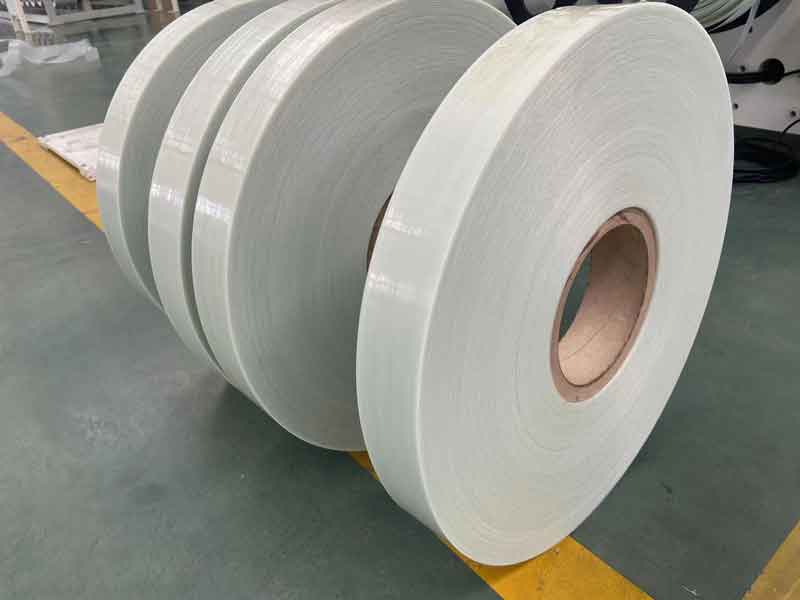 cfrt複合(he)材料可(kě)回收利(li)用實現(xian)綠色生(shēng)産，持續(xù)發展