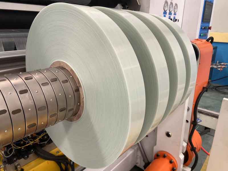 cfrt玻璃纖維預(yù)浸帶如何影響石(shi)油管道壽命