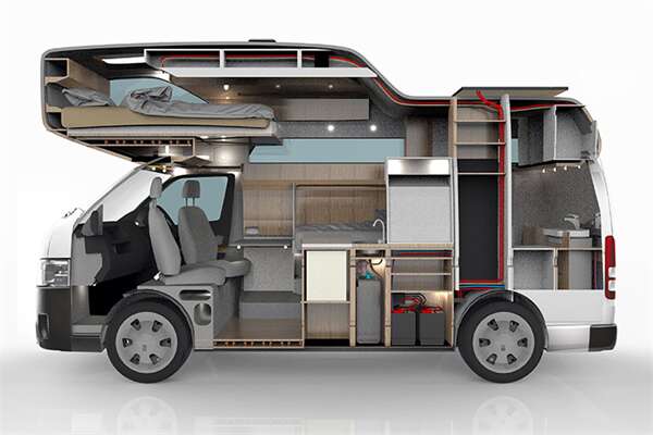 CFRT連續纖(xian)維增強材(cai)料成爲汽(qì)車輕量化(huà)創新解決(jue)方案