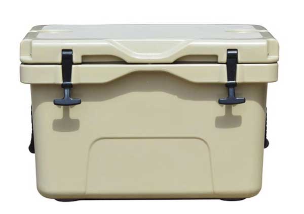 冷鏈(lian)物流運輸箱